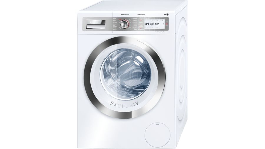 ماشین لباسشویی 8 کیلویی بوش مدل BOSCH WASHING MACHINE WAY287E25 ماشین لباسشویی 8 کیلویی بوش مدل BOSCH WASHING MACHINE WAY287E25