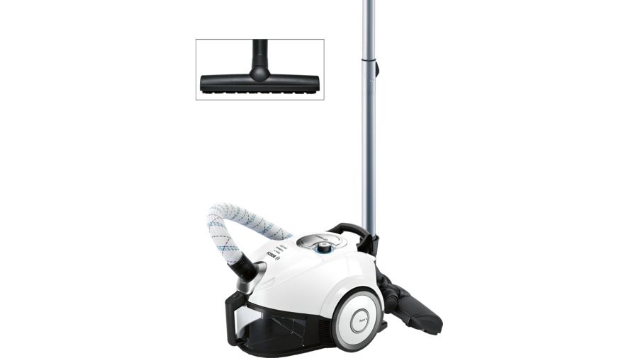 جارو برقی بوش مدل Bosch Vacuum Cleaner BGS4USILM1 جارو برقی بوش مدل Bosch Vacuum Cleaner BGS4USILM1