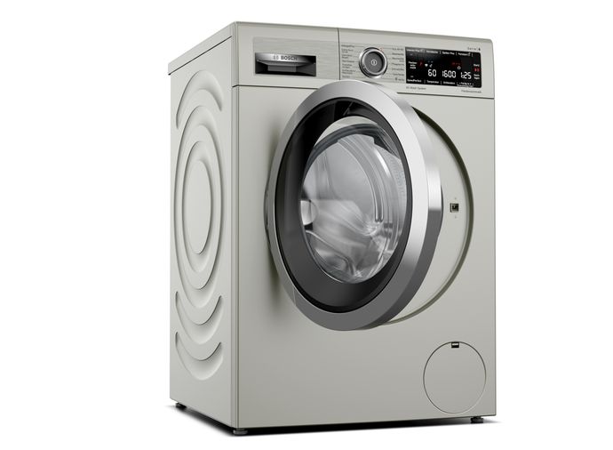 Bosch Wax32mx0 Waschmaschine Frontlader