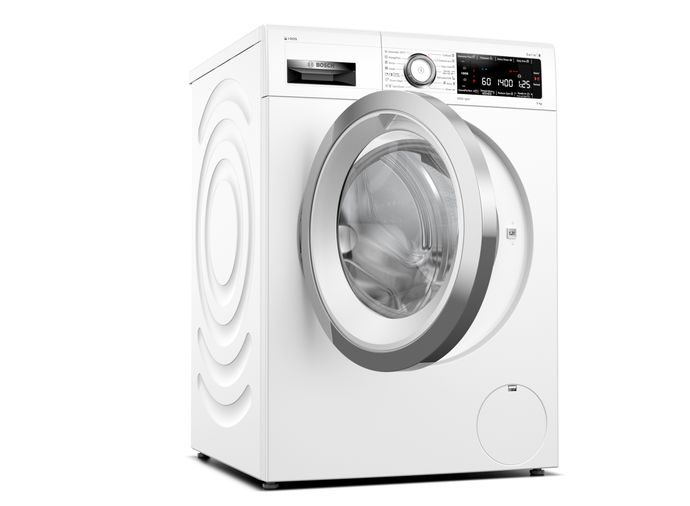 Стиральная машина bosch wav28l90me