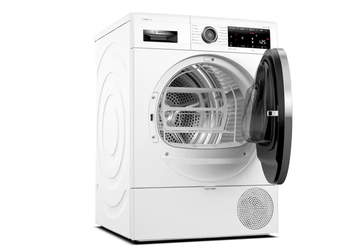 Bosch Wtx87kh1oe Sushilnaya Mashina S Teplovym Nasosom