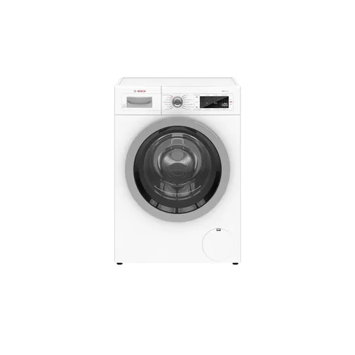 500 Series Compact Laundry Pair with Home Connect®
