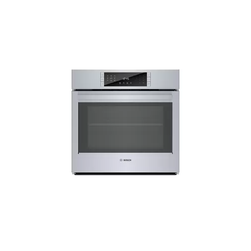 Bosch Hbl8453uc Single Wall Oven - 22 Inch Wall Oven Gas