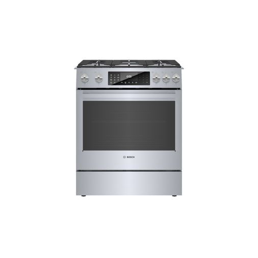 HDIP056C Dual Fuel Slidein Range Bosch CA