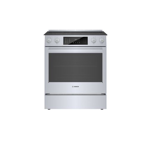 BOSCH HEI8056C Electric Slidein Range