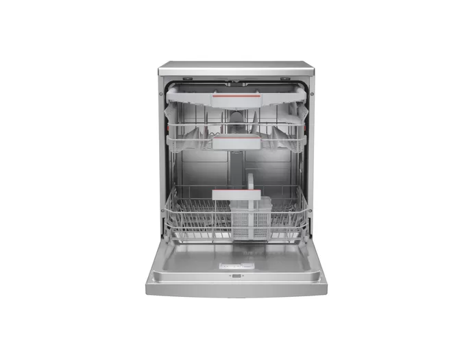 SMS6HMI03Z Freestanding Dishwasher Bosch ZA