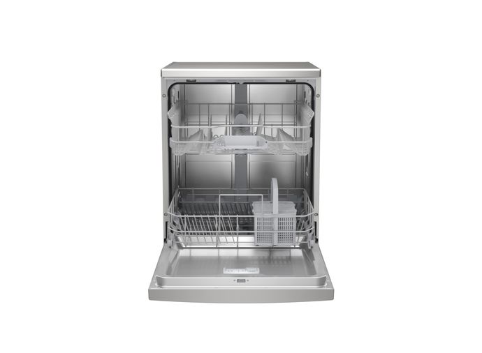 Achetez votre Bosch Lave-vaisselle pose libre SMS2HTI79E 12 couverts Inox  au meilleur prix du web – Rue Montgallet