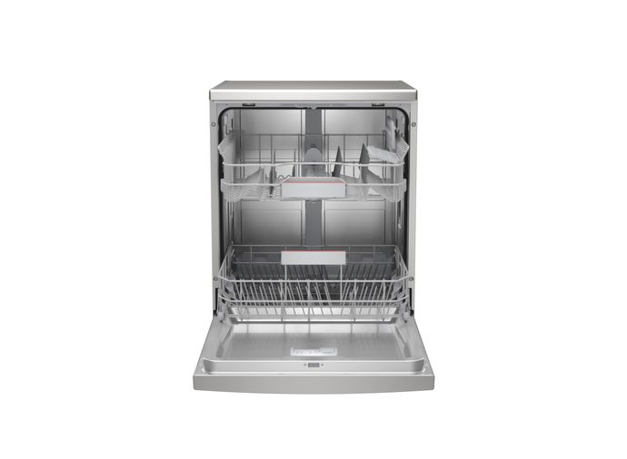 Bosch sms46gi01a serie hot sale 4 freestanding dishwasher