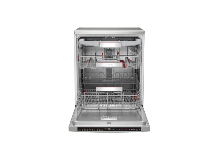 Sms8Yci01E Free-Standing Dishwasher | Bosch Vn