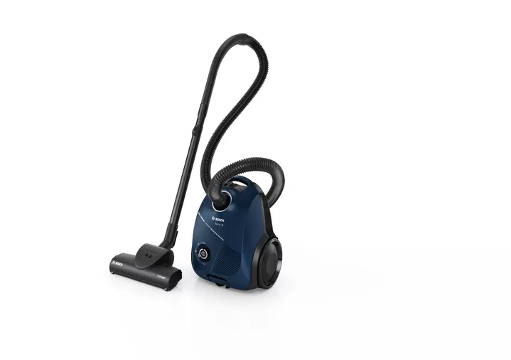 BGBS2BU1T Bagged Vacuum Cleaner | Bosch ZA