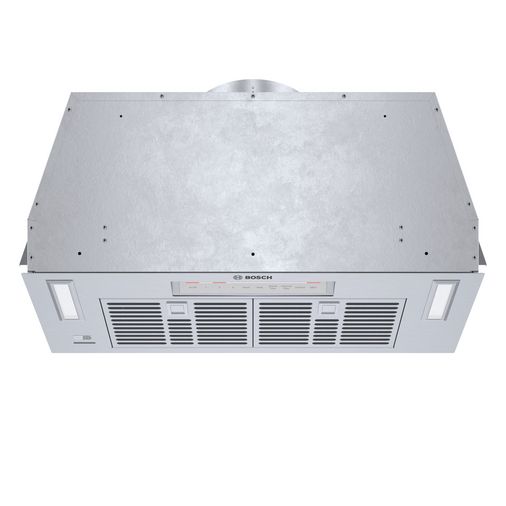 HUI80553UC Canopy cooker hood Bosch CA