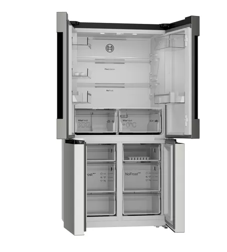 KFN96VPEA combiné réfrigérateur-congélateur pose libre French Door