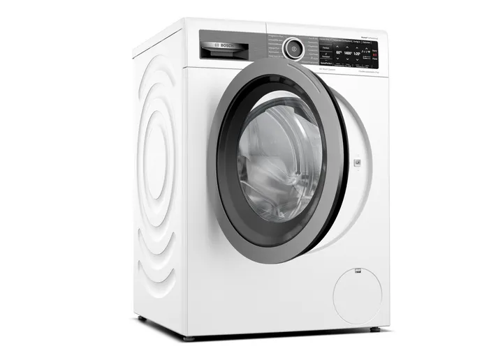 | WAV28G43 Waschmaschine, BOSCH DE Frontlader