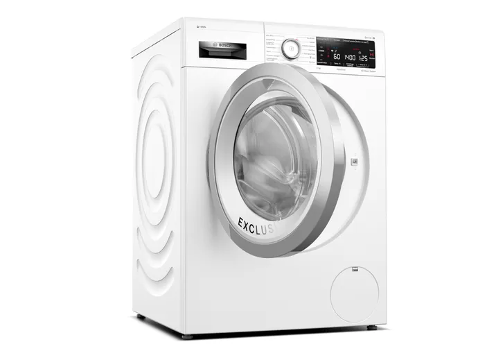 Terughoudendheid Indringing Ontwapening WAV28KH9NL Wasmachine, voorlader | BOSCH NL