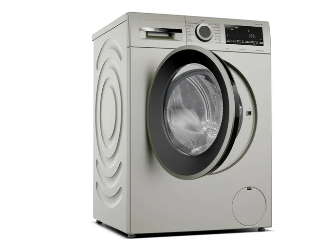 BOSCH - WGA142XSTR - Çamaşır Makinesi