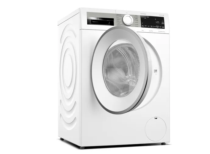WGG24409NL Wasmachine, voorlader BOSCH NL