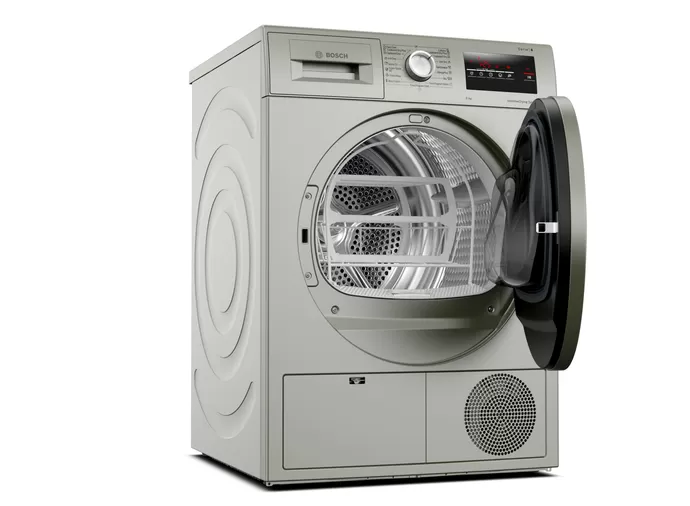 Af storm Hvile Lager WTM8327SZA Condenser Tumble Dryer | Bosch ZA