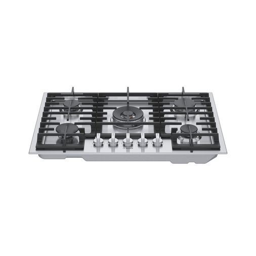 NGM8058UC Gas Cooktop Bosch US