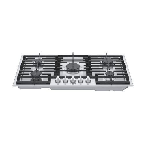 NGM5658UC Gas Cooktop Bosch US