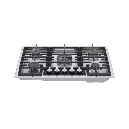NGMP058UC Gas Cooktop Bosch US