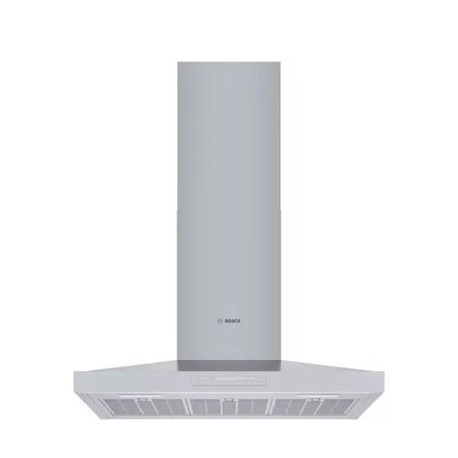 Bosch HCP50652UC 30 inch Stainless 500 Series Wall Hood