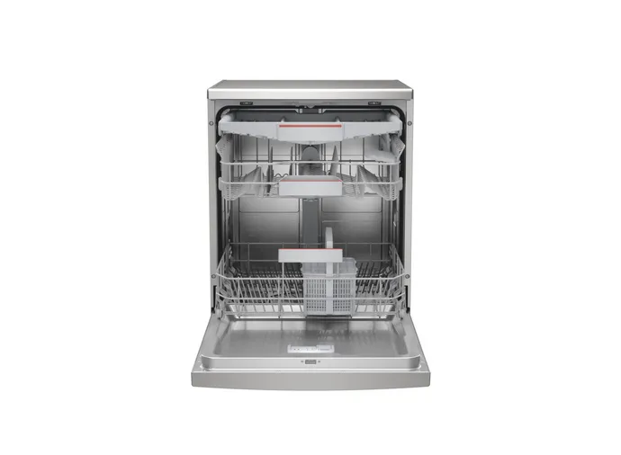 Bosch serie 2 activewater 60cm hot sale freestanding dishwasher