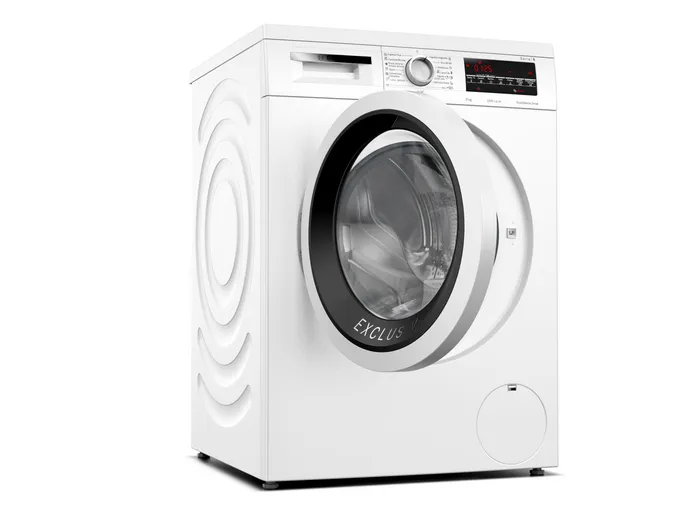 Oferta del día BOSCH  Bosch WUU24T61ES lavadora de carga frontal CARGA  FRONTAL RONTAL