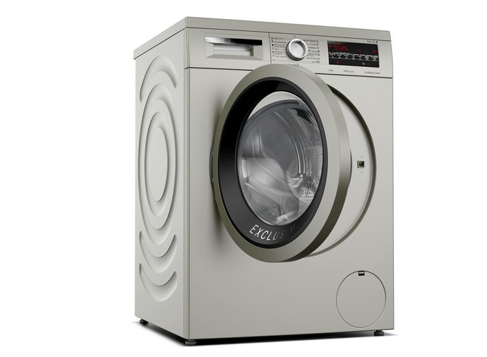 Bosch Serie 6 WUU28T29IT lavadora Carga frontal 9 kg 1400 RPM A