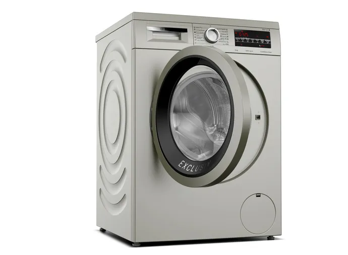 Comprar lavadora bosch 8kg 1400rpm A