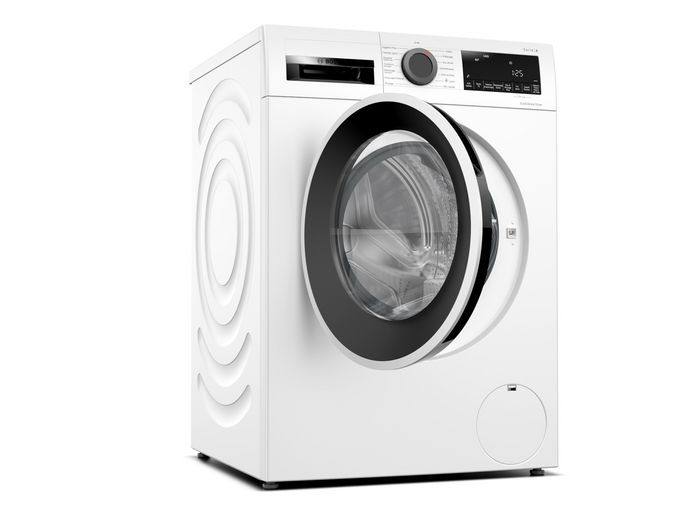 Lave linge hublot BOSCH WGG04419FR - 9kg - Tous les lave-linge BUT