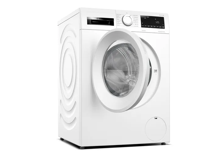 WGG14409A Waschmaschine, Frontlader | BOSCH DE