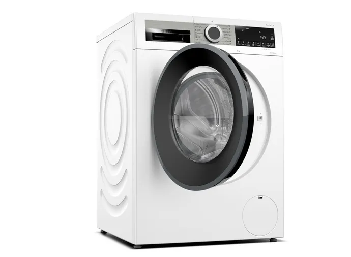 WGG24402AU washing machine, front loader | BOSCH AU