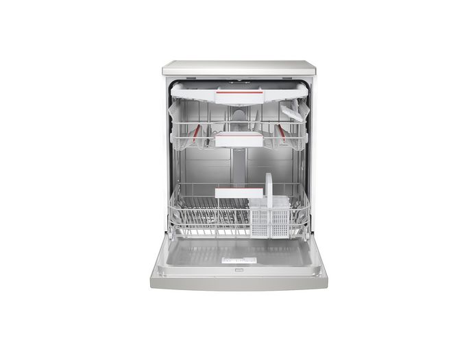 SMS6HMI04Z Freestanding Dishwasher Bosch ZA