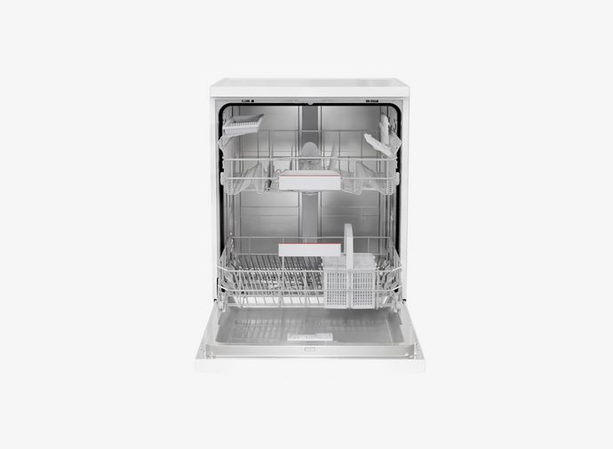 SMS4HKW04E Lavevaisselle poselibre Bosch Electroménager FR