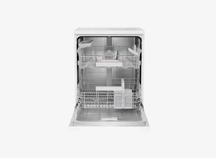 Lave vaisselle 45 cm Bosch Serenity – N°1 du Bois de chauffage