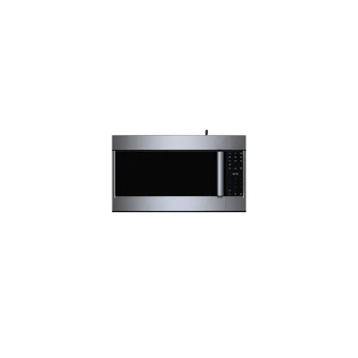 Bosch HMV5053U 500 Series 2.1 Cu. ft. Stainless Steel Over-the-range Microwave