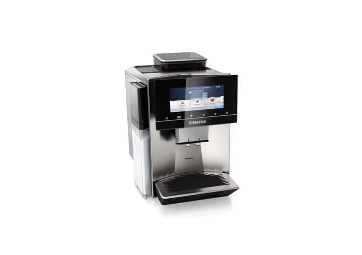 Helautomatisk kaffemaskin EQ900 plus Rostfritt stål, Vattentank TQ905RZ3 TQ905RZ3-2