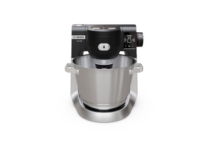 MUMS6ZS13D Küchenmaschine mit Waage BOSCH DE