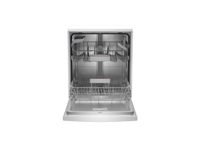 Series 6 Bosch free-standing dishwasher 60 cm White SMS6IKW01I SMS6IKW01I-2