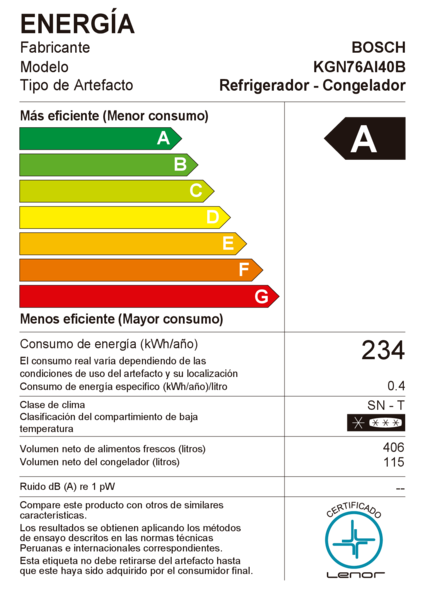 KGN76AI40B