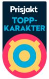 Prisjakt Toppkarakter