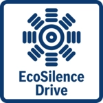Động cơ EcoSilence