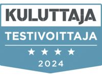 Tehosekoittimet 