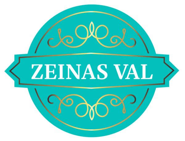 Zeinas val av köksmaskin