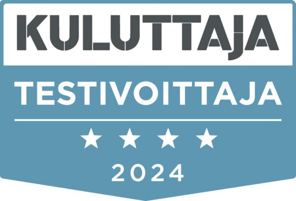 Tehosekoittimet 