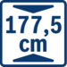ICON_DIM_INSTALLATIONHEIGHT1775