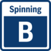 ICON_LABEL_SPINCYCLEEFFICIENCYCLASSB