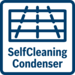 ICON_SELFCLEANING CONDENSER