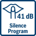 ICON_SILENCEPROGRAM_41DB