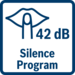 ICON_SILENCEPROGRAM_42DB